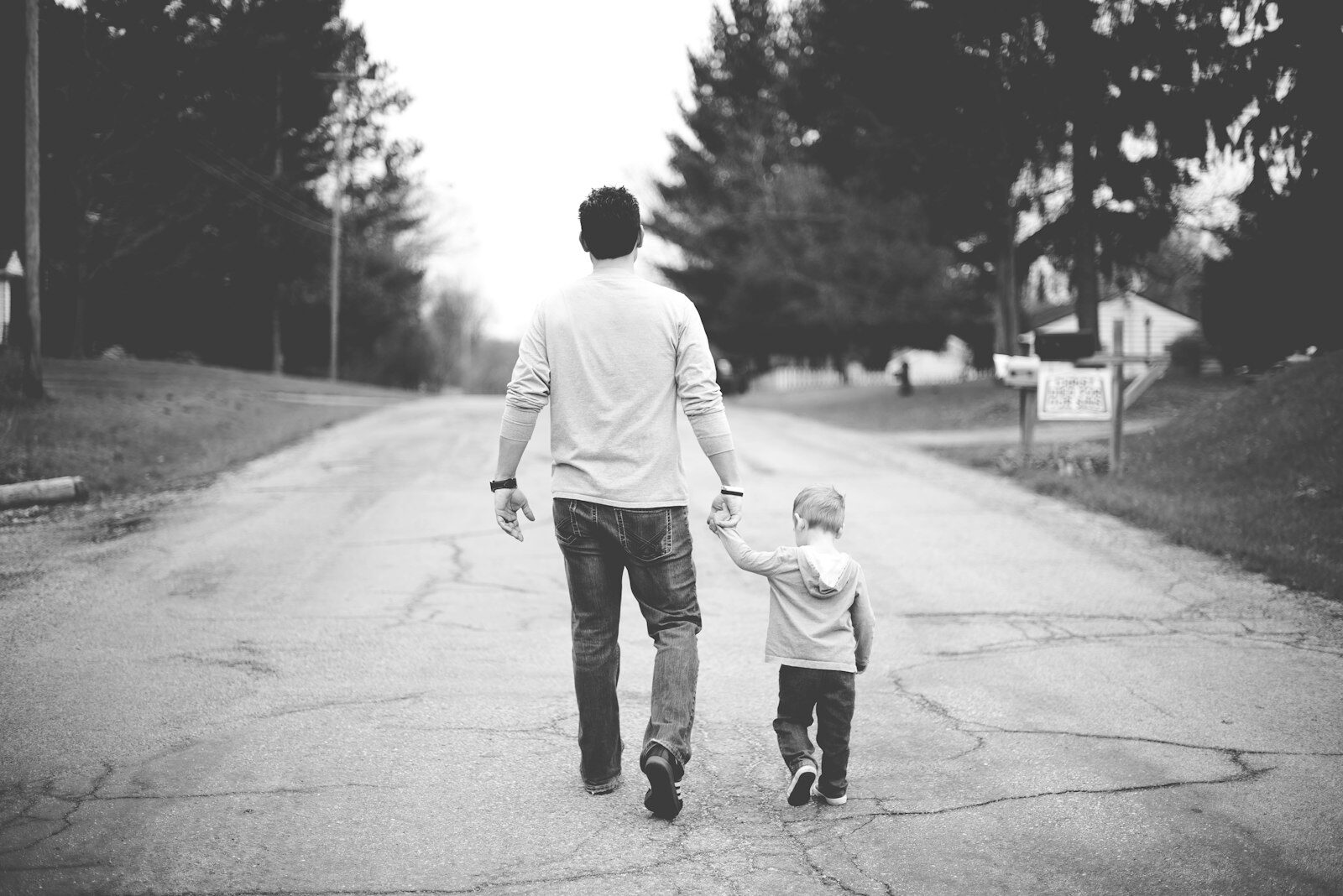 Imagem ilustrativa: Co-parentalidade eficaz: compromisso com o que importa
