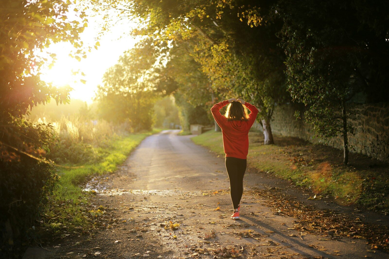 Recomeçar com consciência: sinais de que estás no caminho certo