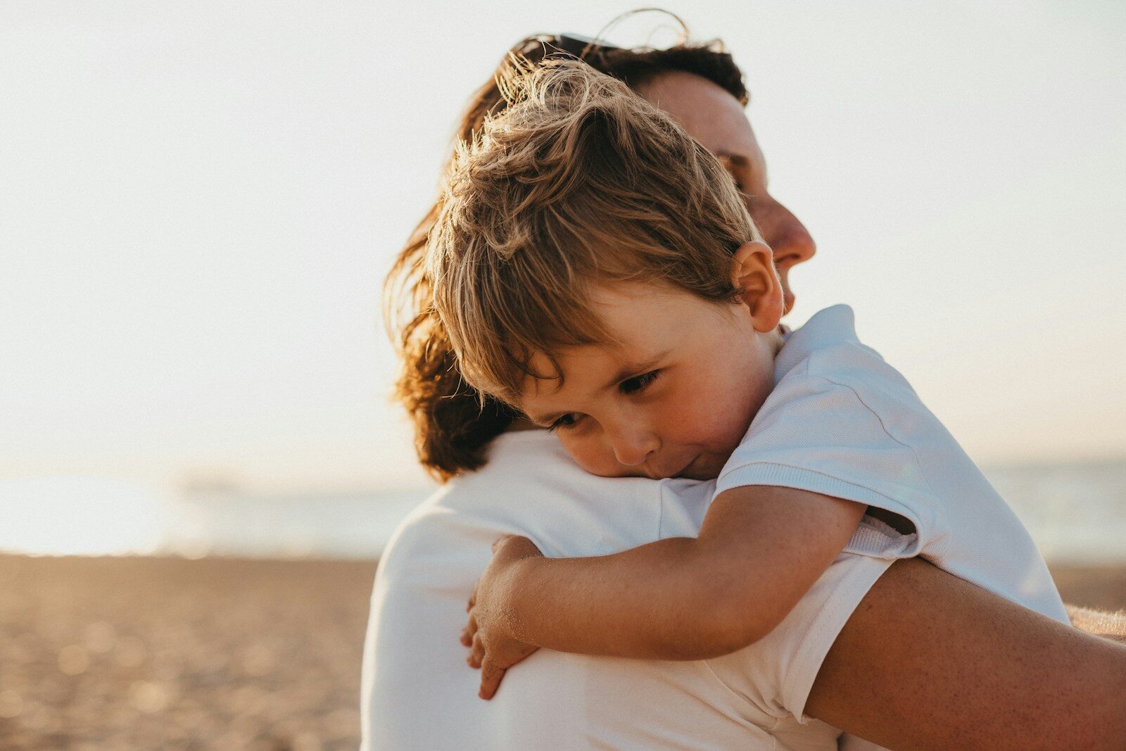 Impacto da instabilidade emocional dos adultos nas crianças